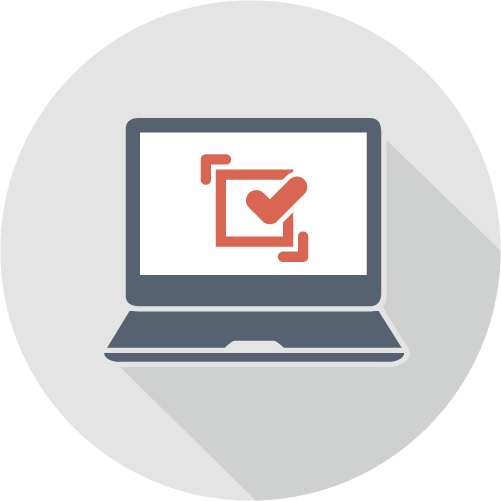 一般電腦就能使用